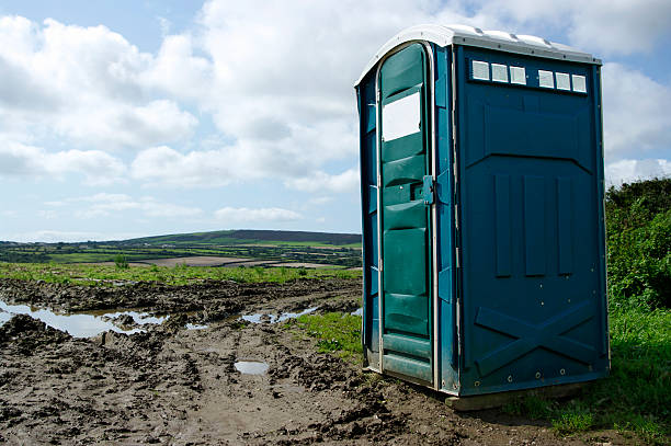 Best Eco-Friendly Portable Toilets  in Bells, TN